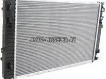 Volkswagen Passat 2000-2005 Su radiatoru